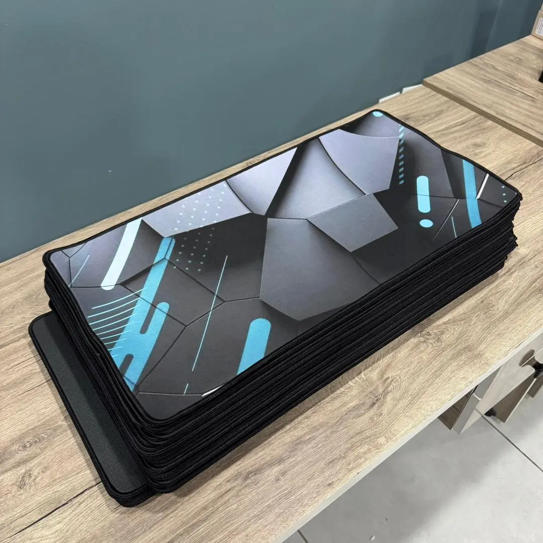 MOUSE PAD G6 XXL (600mmX300mmX3mm)